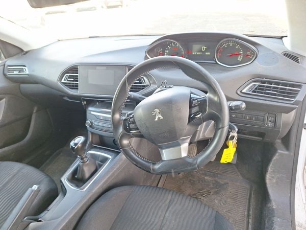 Used Peugeot 308 2020 for sale - 76590663: Photo 5