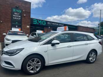 Used Vauxhall Astra 2019 for sale - 74375633: Photo