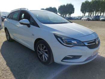 2019 (69) - 1.6 CDTi 16V 136 Design 5dr