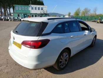 Used Vauxhall Astra 2019 for sale - 75015509: Photo