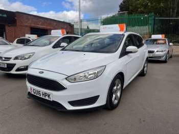 2016 (16) - 1.5 TDCi 120 Style 5dr