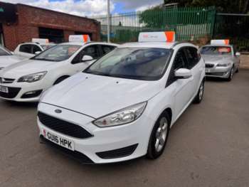 Used Ford Focus 2016 for sale - 74865210: Photo