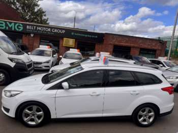 Used Ford Focus 2016 for sale - 74865210: Photo