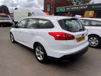 Used Ford Focus 2016 for sale - 74865210: Photo