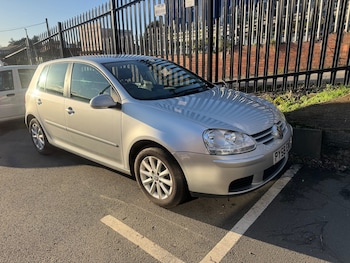 Volkswagen Golf feature image