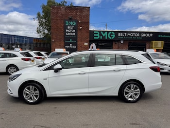 Used Vauxhall Astra 2019 for sale - 74345975: Photo