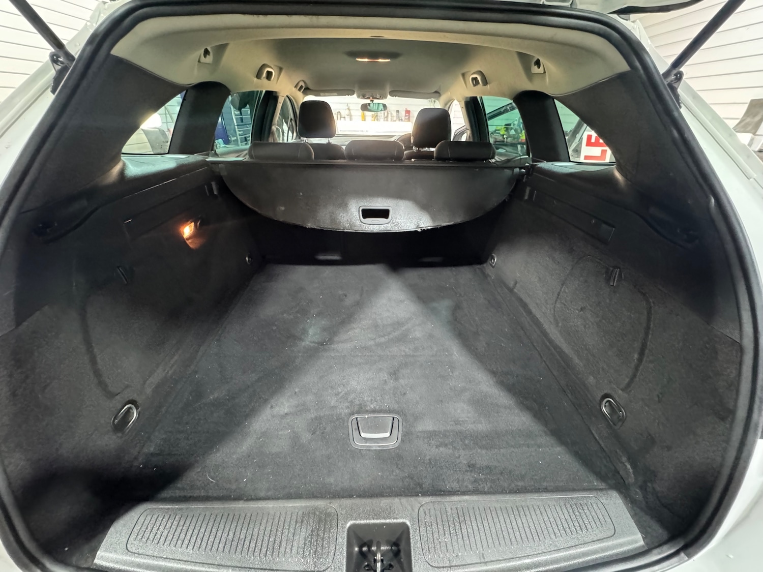 Used Vauxhall Astra 2018 for sale - 76292873: Photo 10