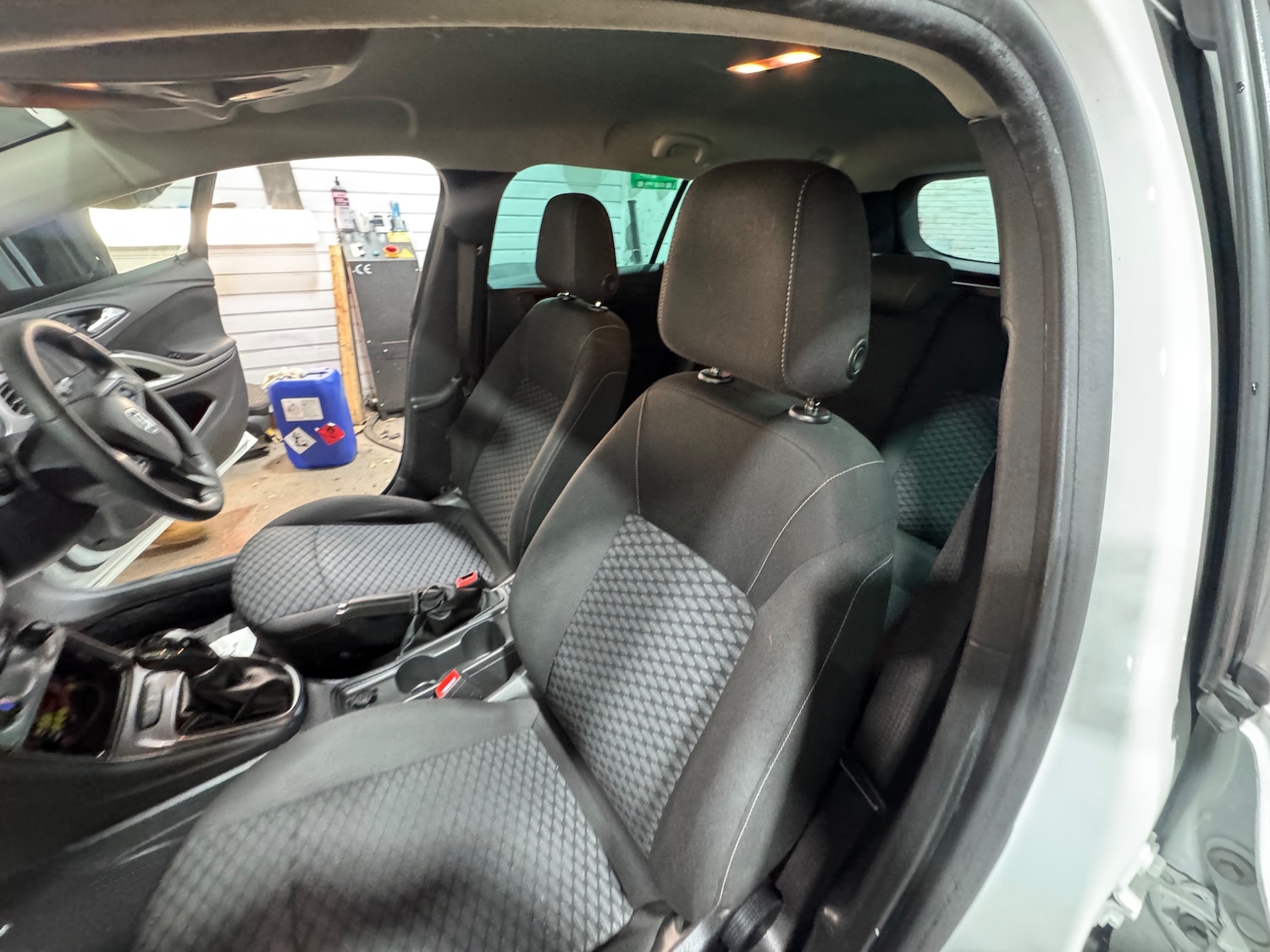 Used Vauxhall Astra 2018 for sale - 76292873: Photo 16