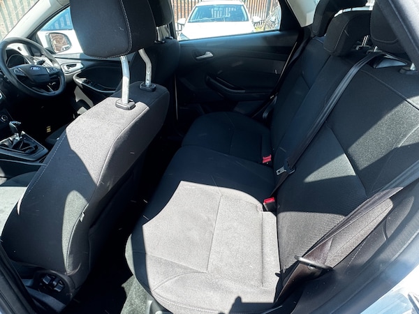 Used Ford Focus 2015 for sale - 74865202: Photo 12