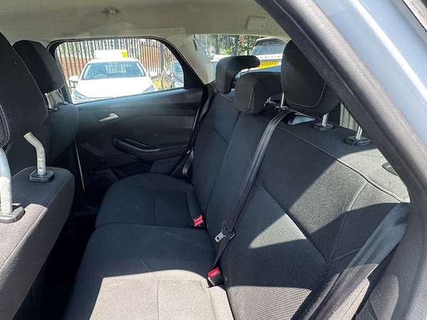 Used Ford Focus 2015 for sale - 74865202: Photo 13