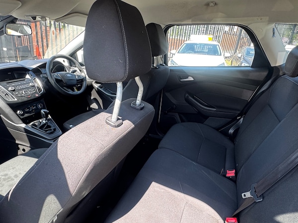 Used Ford Focus 2015 for sale - 74865202: Photo 14