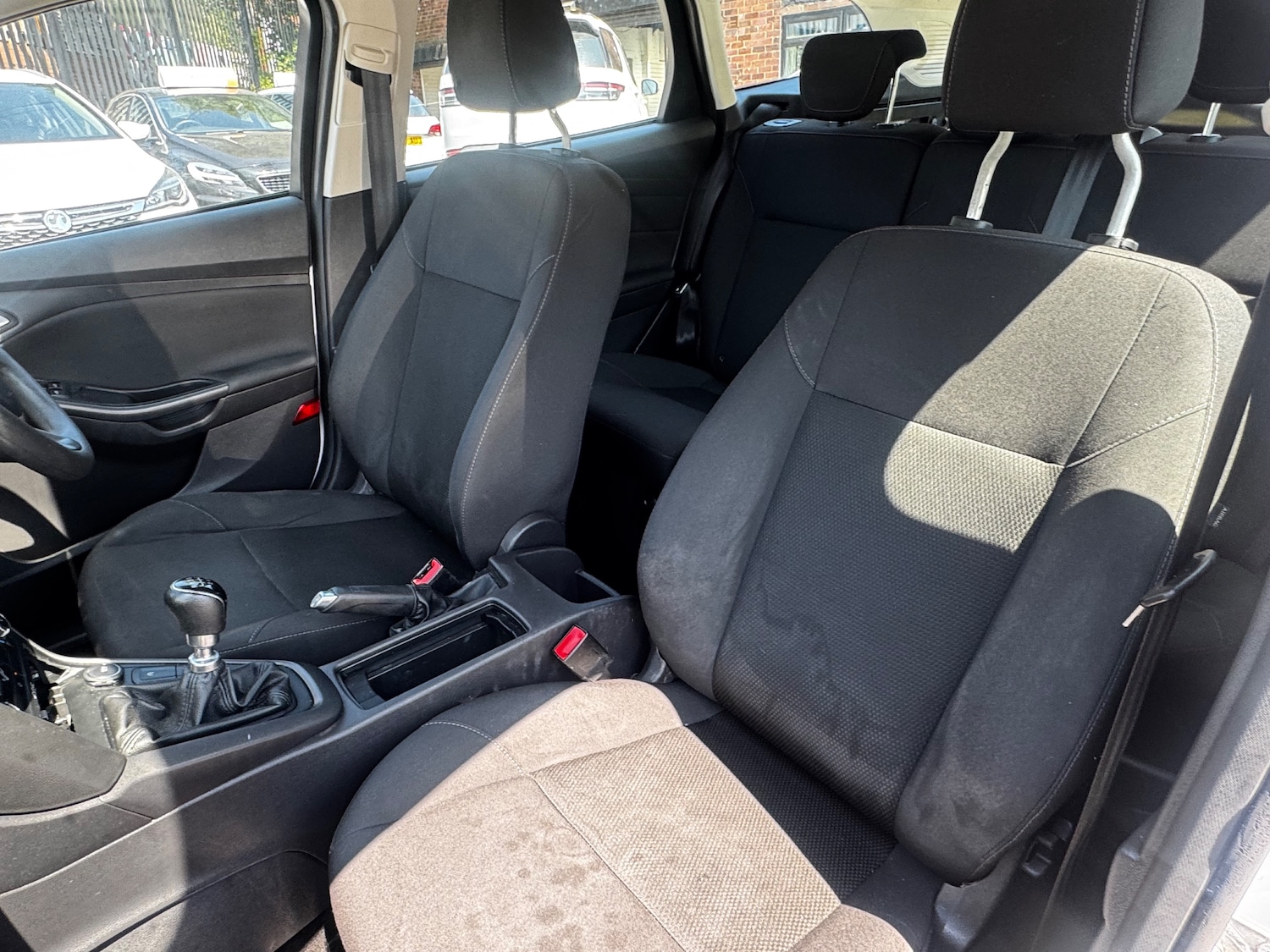 Vehicle 16