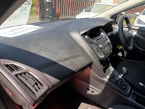 Used Ford Focus 2015 for sale - 74865202: Photo 17