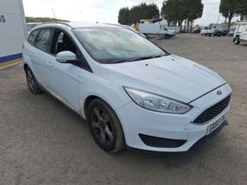 2015 (65) - 1.5 TDCi 120 Style 5dr