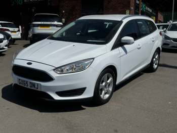 Used Ford Focus 2015 for sale - 74865202: Photo