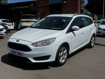 Used Ford Focus 2015 for sale - 74865202: Photo