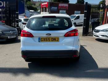 Used Ford Focus 2015 for sale - 74865202: Photo