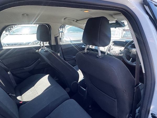 Used Ford Focus 2015 for sale - 74865202: Photo 9