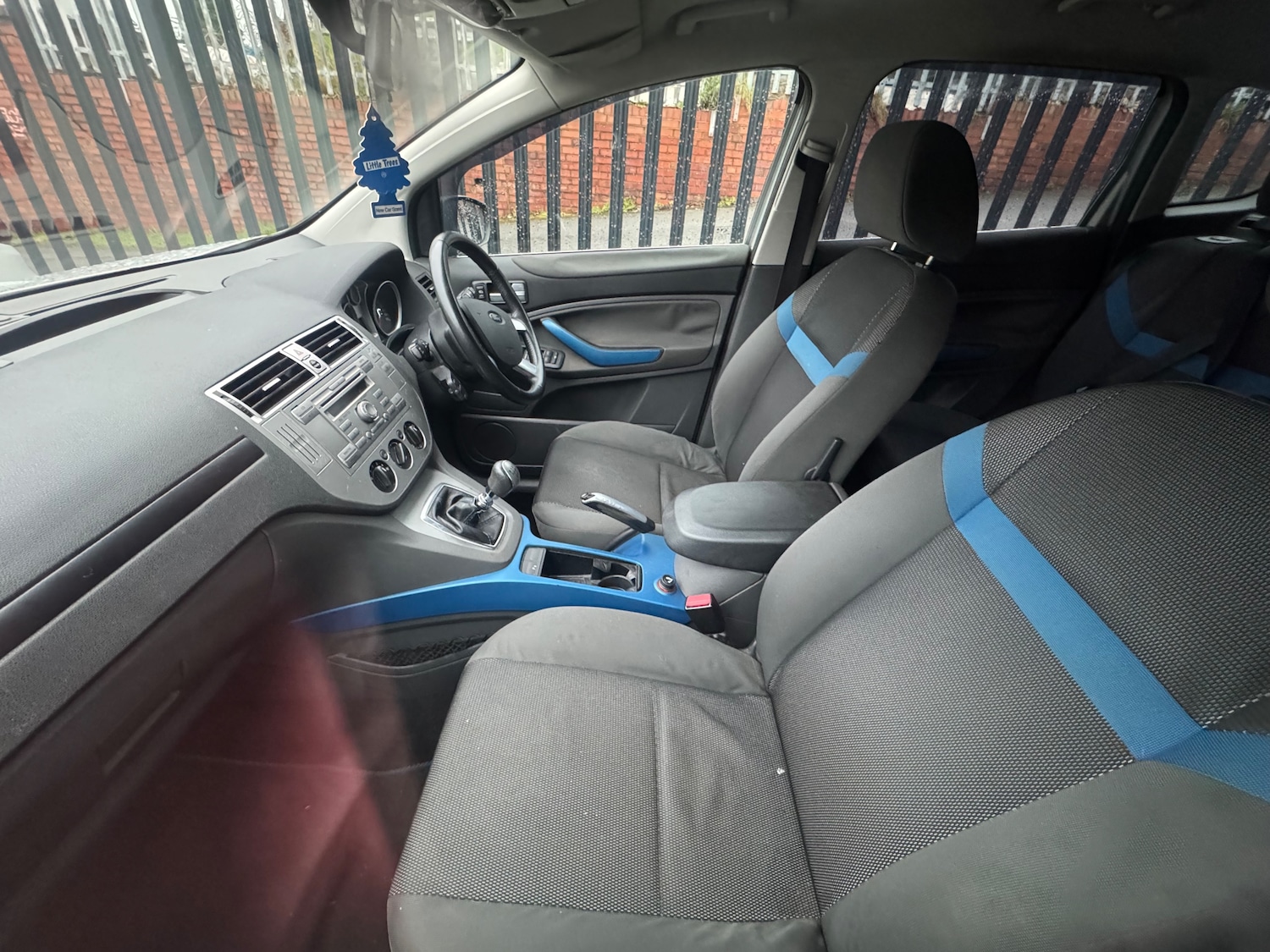 Used Ford Kuga 2008 for sale - 77570954: Photo 6