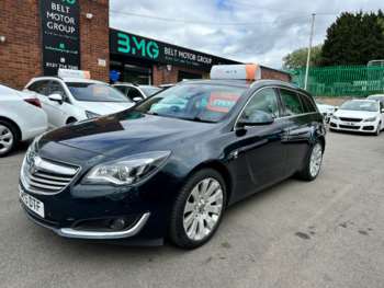 2015 (15) - 2.0 CDTi [163] Elite Nav 5dr Auto