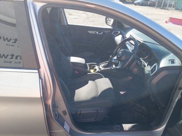 Used Nissan Qashqai 2020 for sale - 76157785: Photo 11