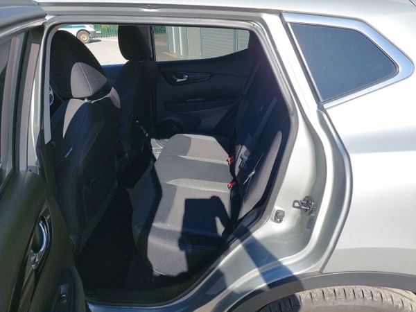 Used Nissan Qashqai 2020 for sale - 76157785: Photo 12