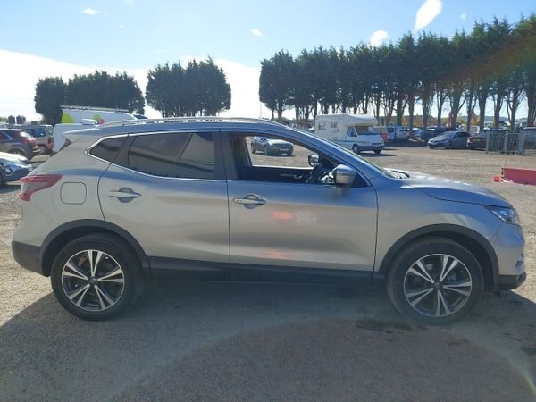 Used Nissan Qashqai 2020 for sale - 76157785: Photo 15