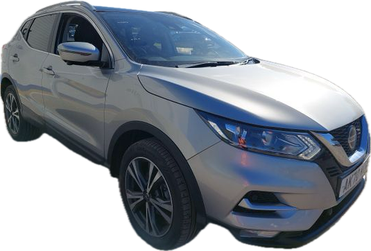Used Nissan Qashqai 2020 for sale - 76157785: Photo 1