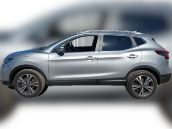 Used Nissan Qashqai 2020 for sale - 76157785: Photo