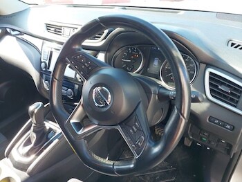 Used Nissan Qashqai 2020 for sale - 76157785: Photo
