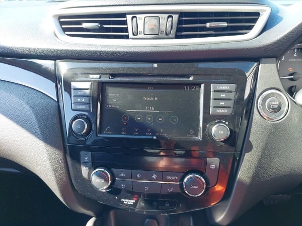 Used Nissan Qashqai 2020 for sale - 76157785: Photo 5