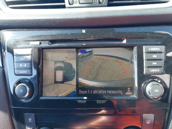 Used Nissan Qashqai 2020 for sale - 76157785: Photo 7