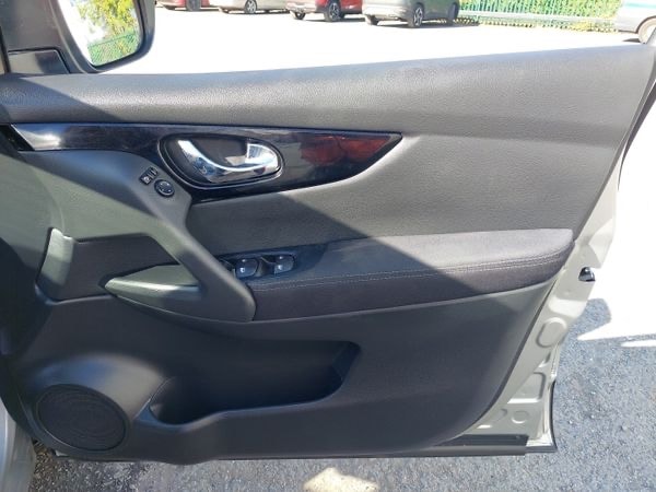 Used Nissan Qashqai 2020 for sale - 76157785: Photo 8