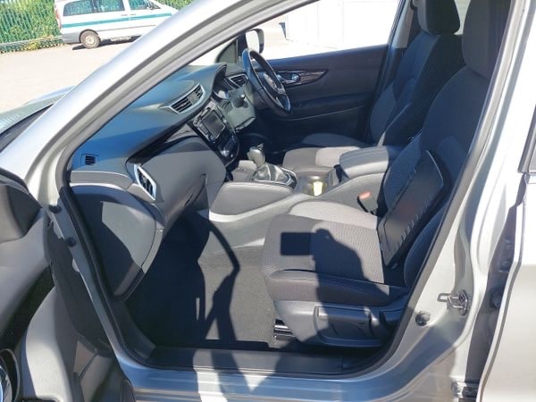 Used Nissan Qashqai 2020 for sale - 76157785: Photo 9