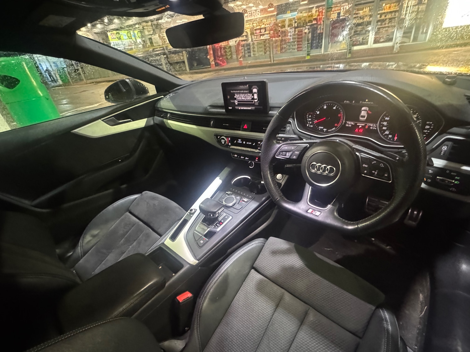 Used Audi A5 2018 for sale - 77281173: Photo 10