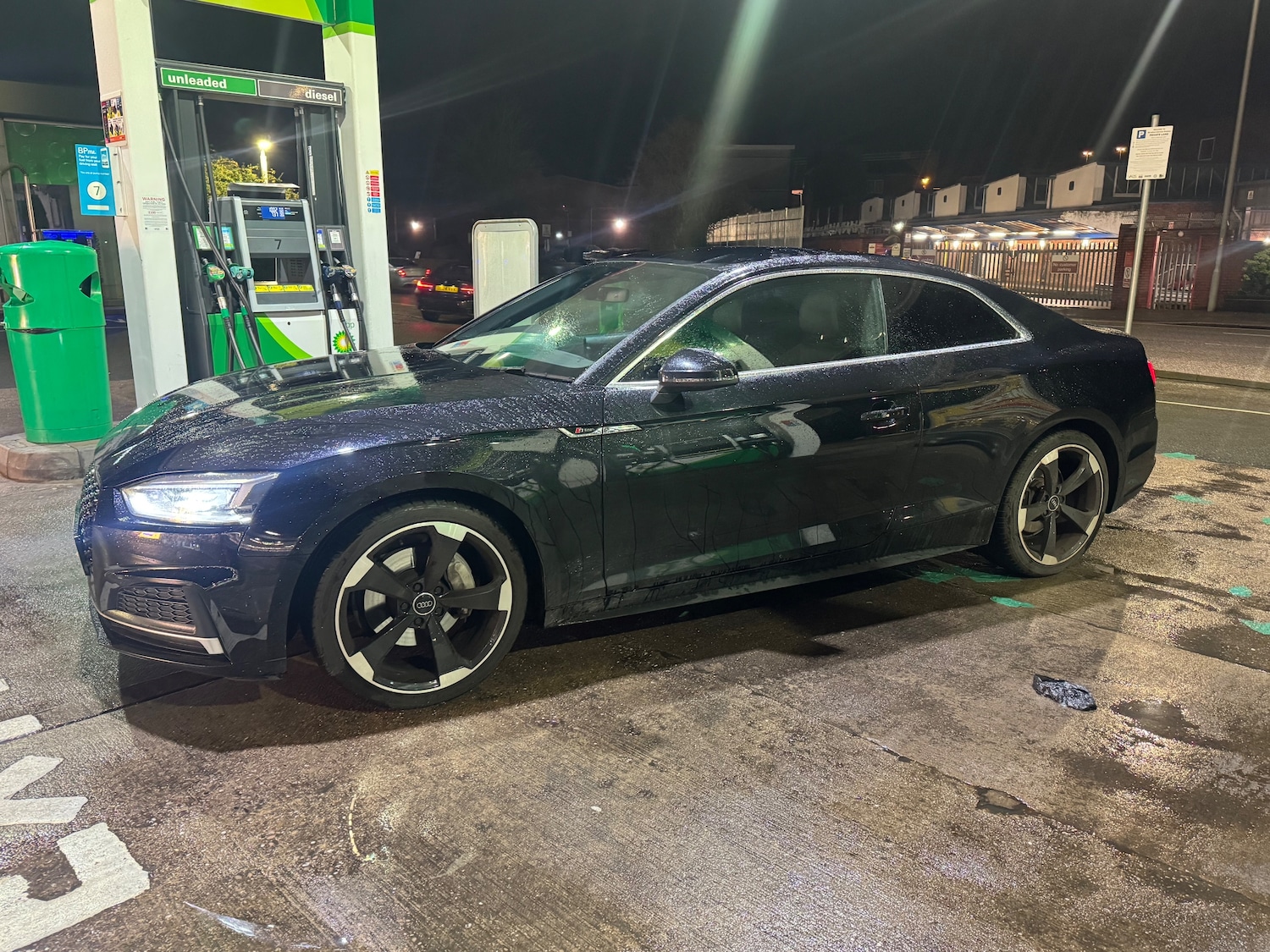 Used Audi A5 2018 for sale - 77281173: Photo 5