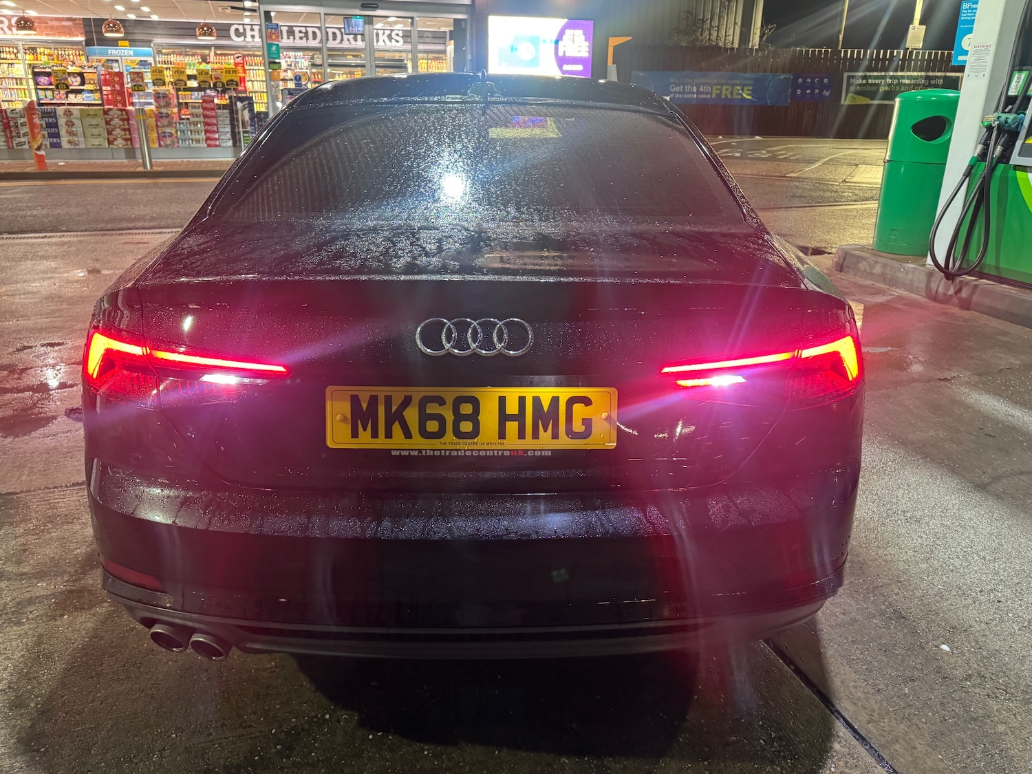 Used Audi A5 2018 for sale - 77281173: Photo 7