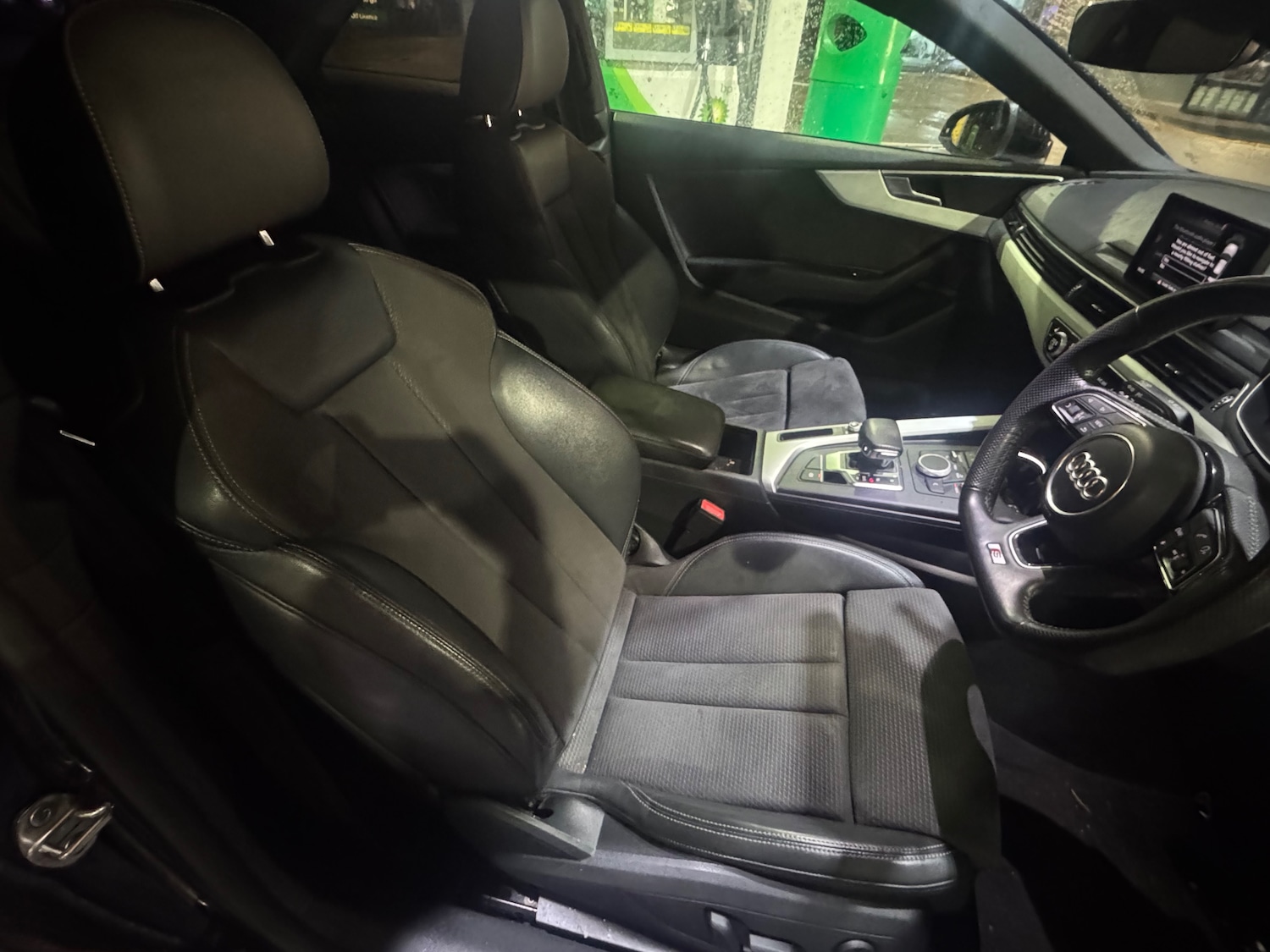 Used Audi A5 2018 for sale - 77281173: Photo 9