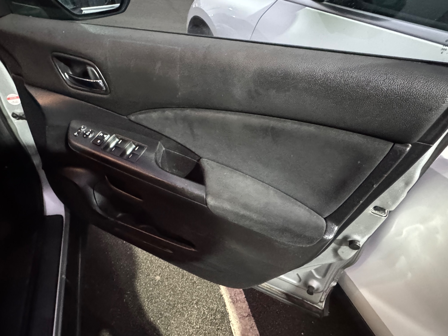 Used Honda CR-V 2013 for sale - 76357838: Photo 11