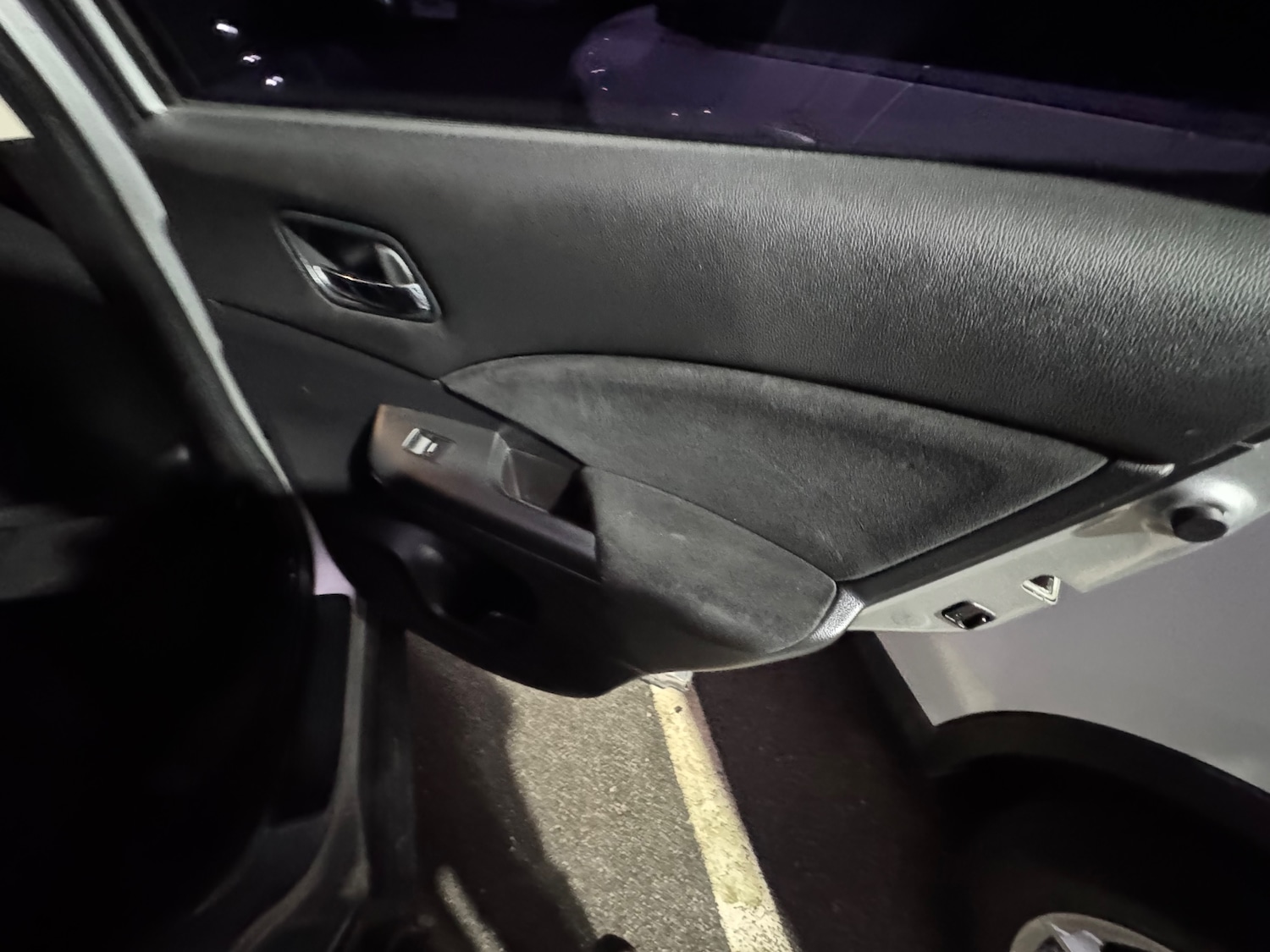 Used Honda CR-V 2013 for sale - 76357838: Photo 13