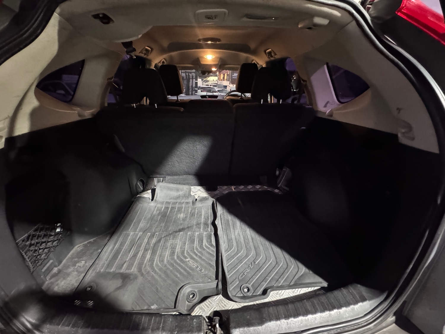 Used Honda CR-V 2013 for sale - 76357838: Photo 14