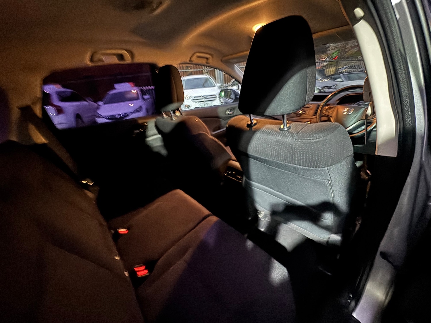 Used Honda CR-V 2013 for sale - 76357838: Photo 15