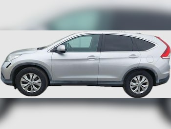 Used Honda CR-V 2013 for sale - 76357838: Photo