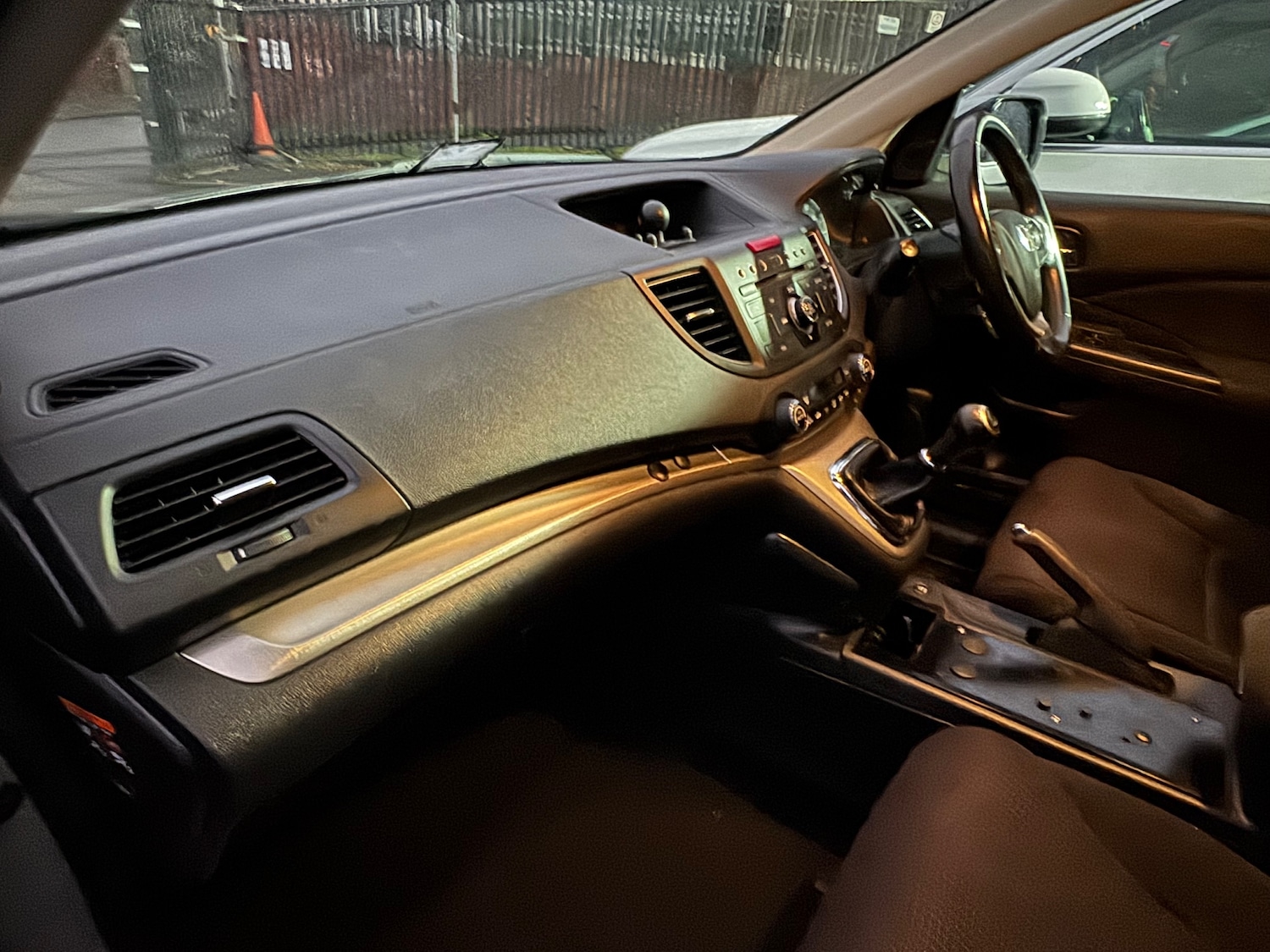 Used Honda CR-V 2013 for sale - 76357838: Photo 8