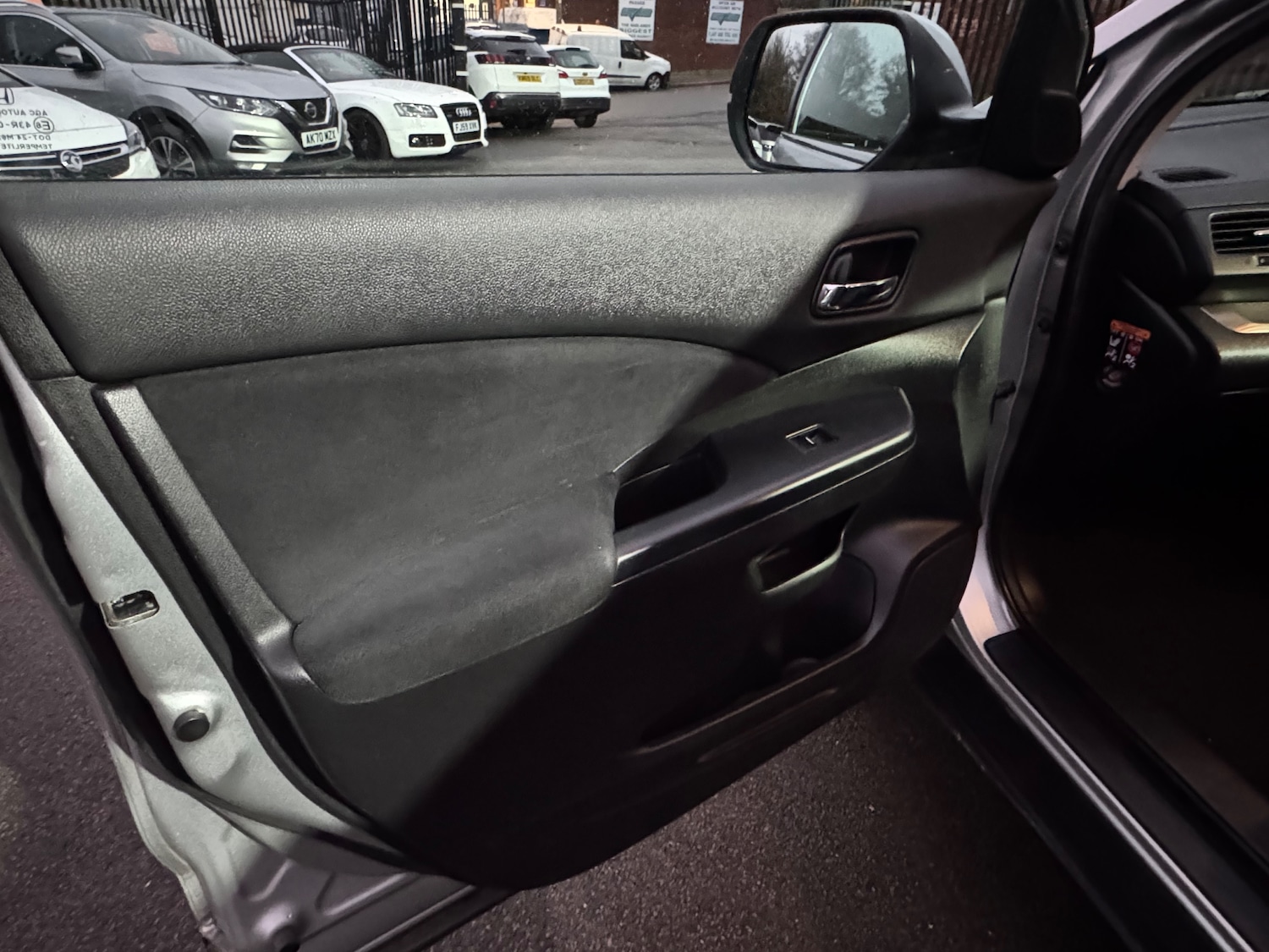 Used Honda CR-V 2013 for sale - 76357838: Photo 9