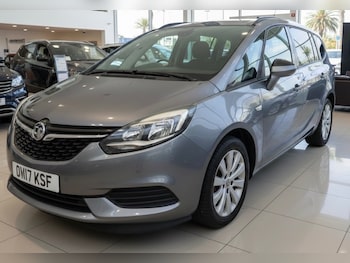 2017 (17) - 1.6 CDTi ecoFLEX Design MPV 5dr Diesel Manual Euro 6 (s/s) (134 ps)