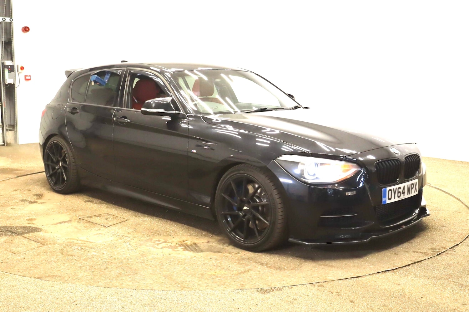 Used BMW 1 Series 2014 for sale - 77733470: Photo 2