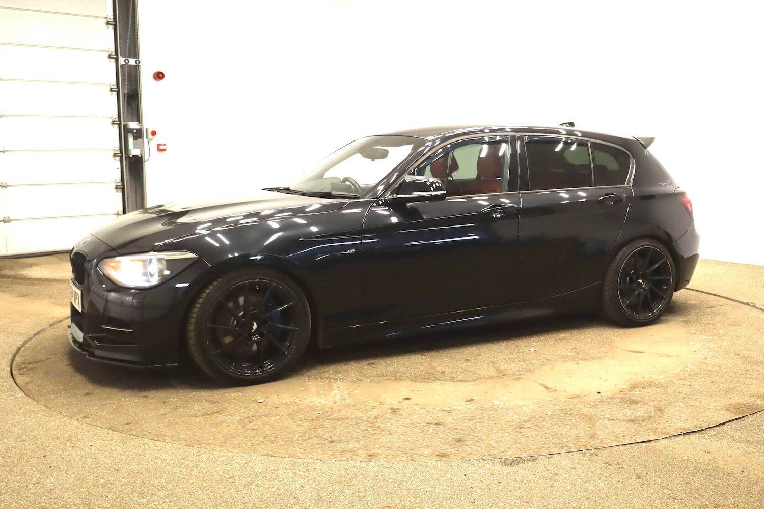 Used BMW 1 Series 2014 for sale - 77733470: Photo 3