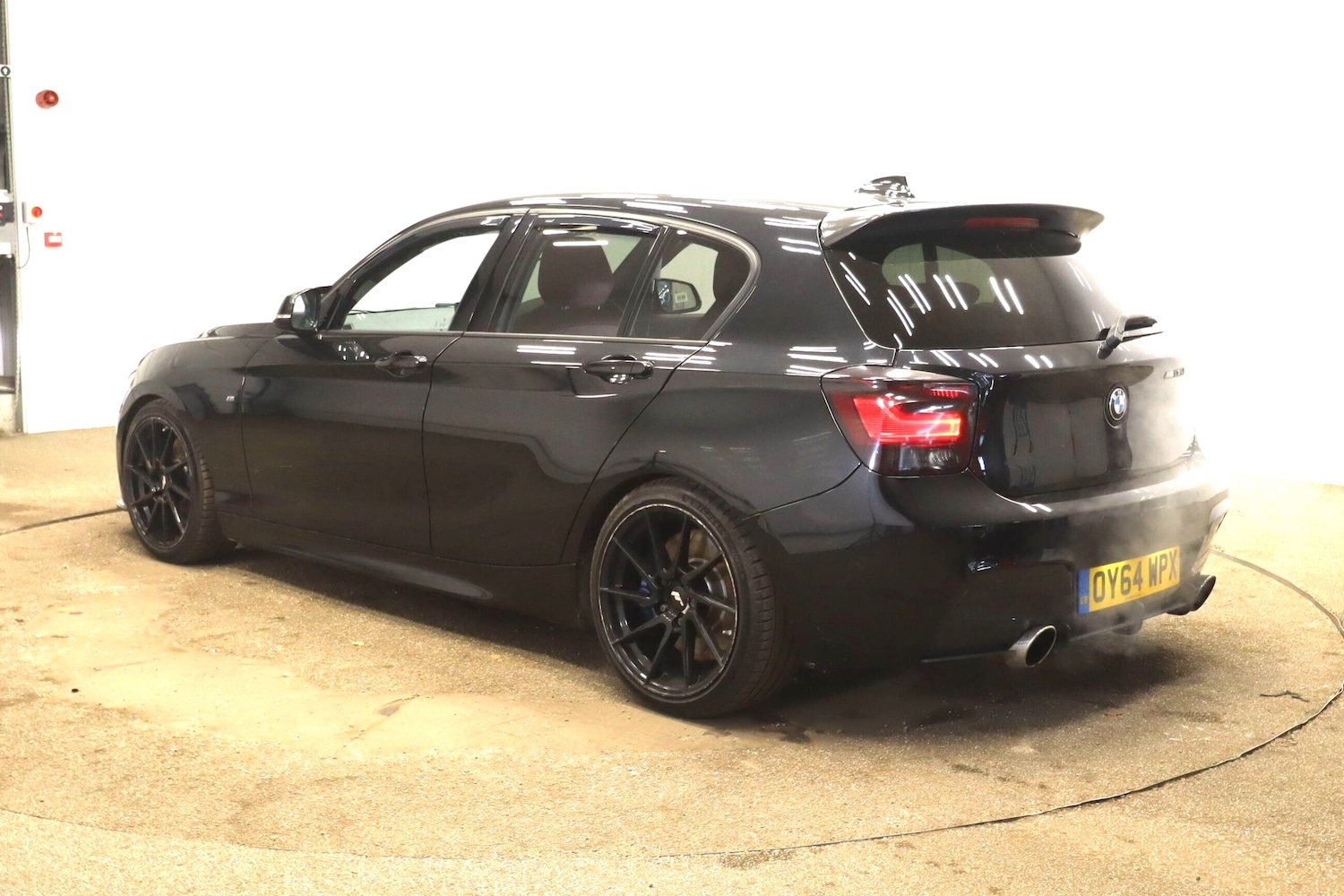 Used BMW 1 Series 2014 for sale - 77733470: Photo 4
