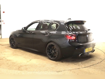 Used BMW 1 Series 2014 for sale - 77733470: Photo